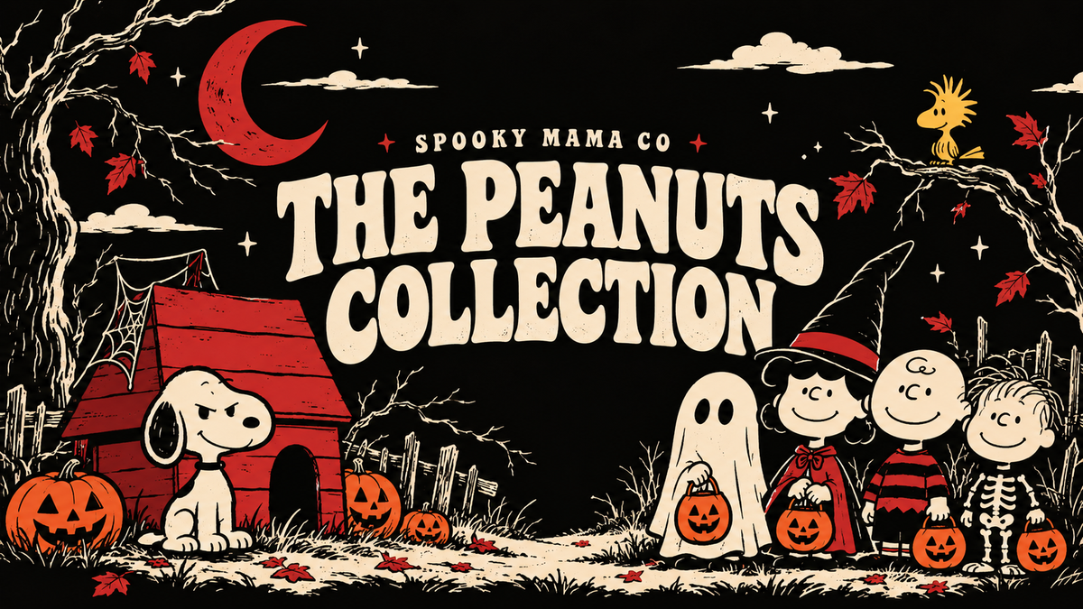 Peanuts Collection