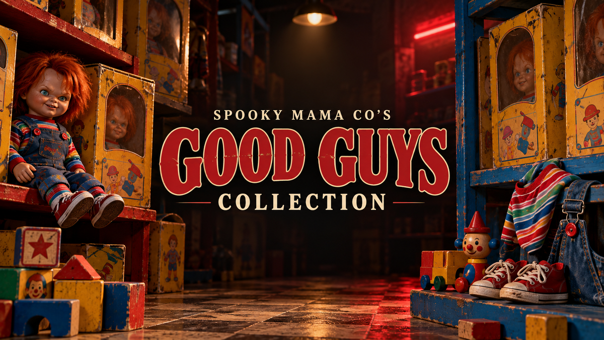 Good Guys Collection