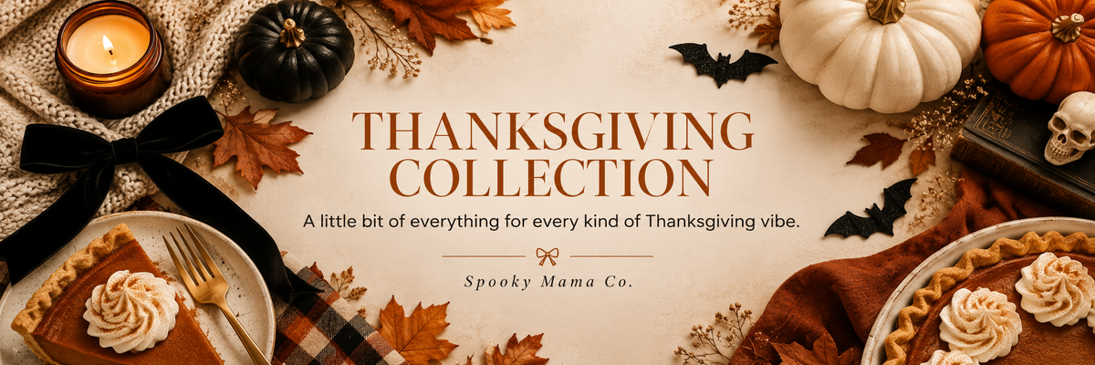 Thanksgiving Collection