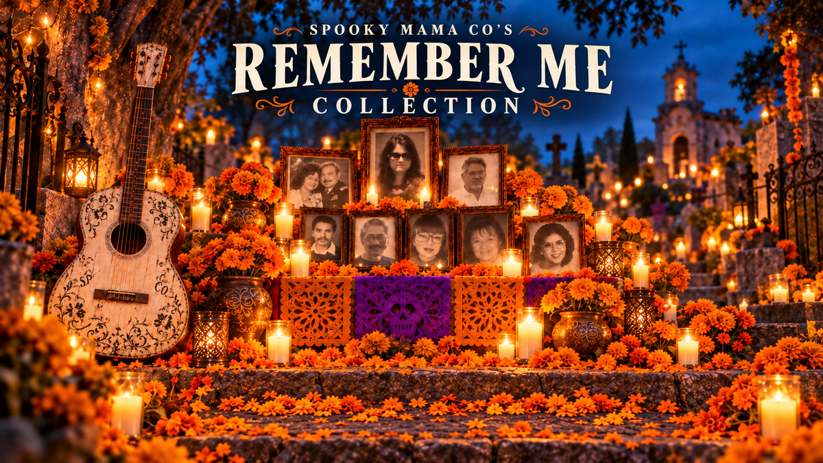 Remember Me Collection