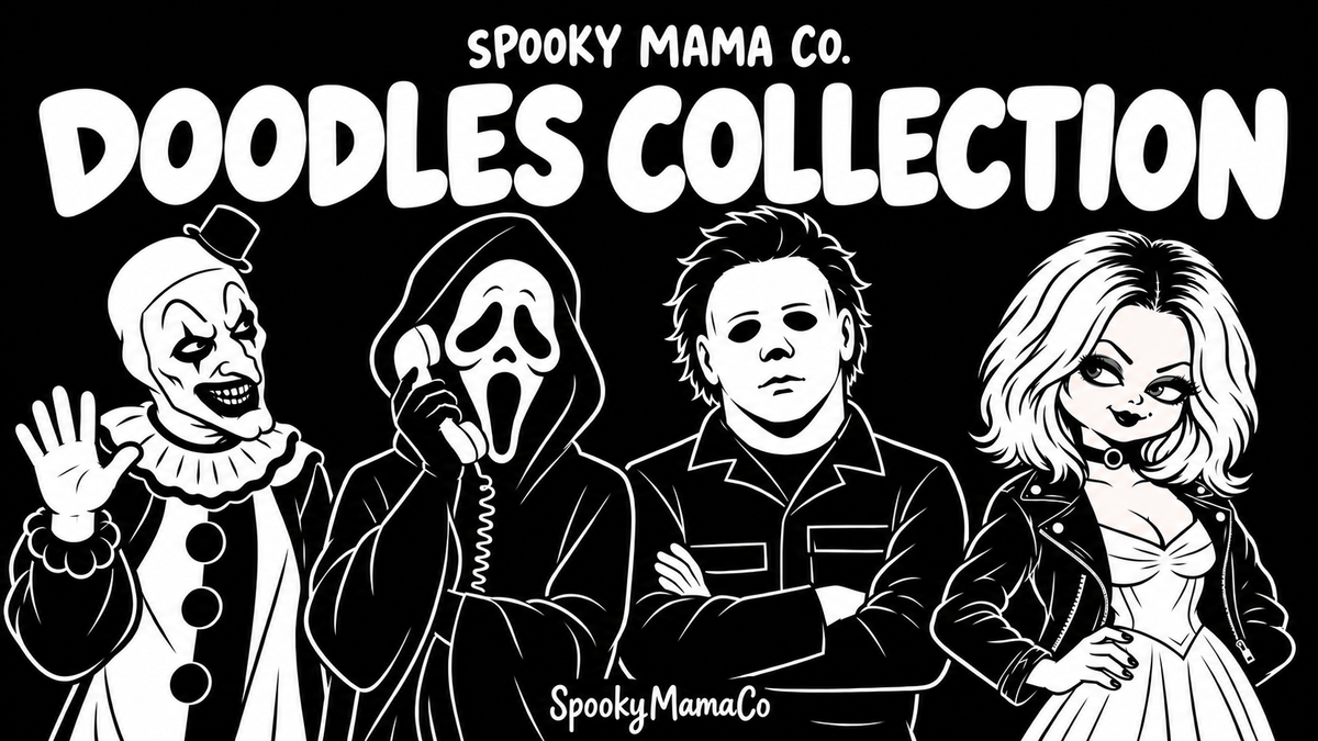 Doodles Collection