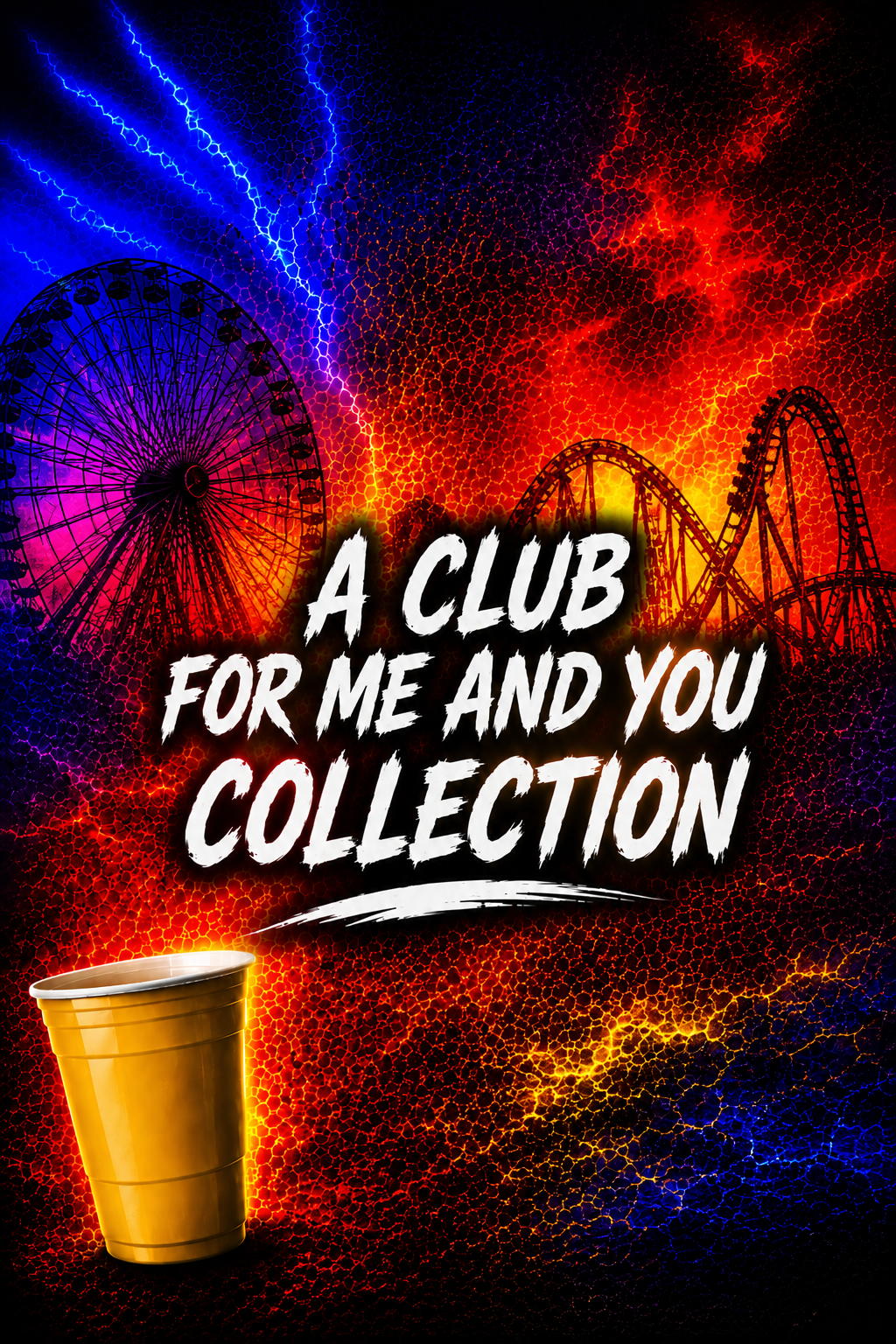 A Club For You & Me