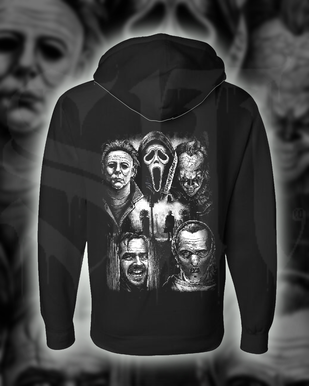 Horror Icons | Adult