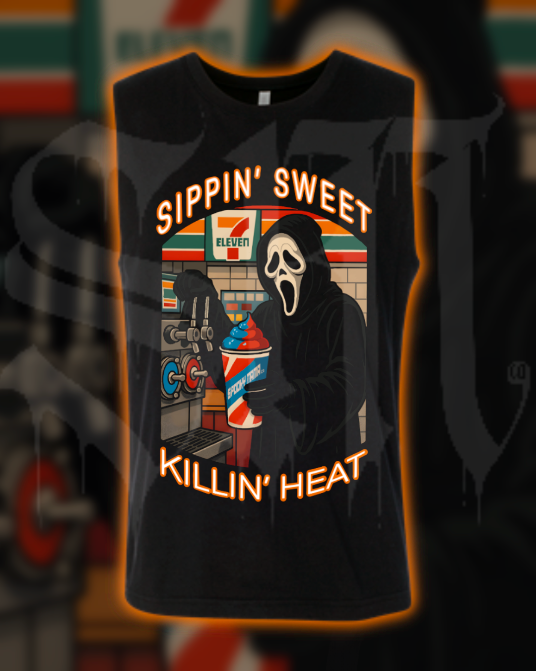 Sippin Sweet | Adult