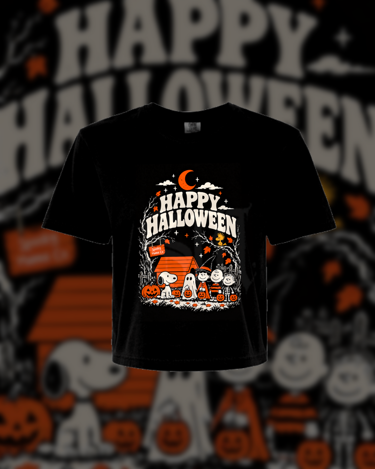 Trick or Treat | Adult