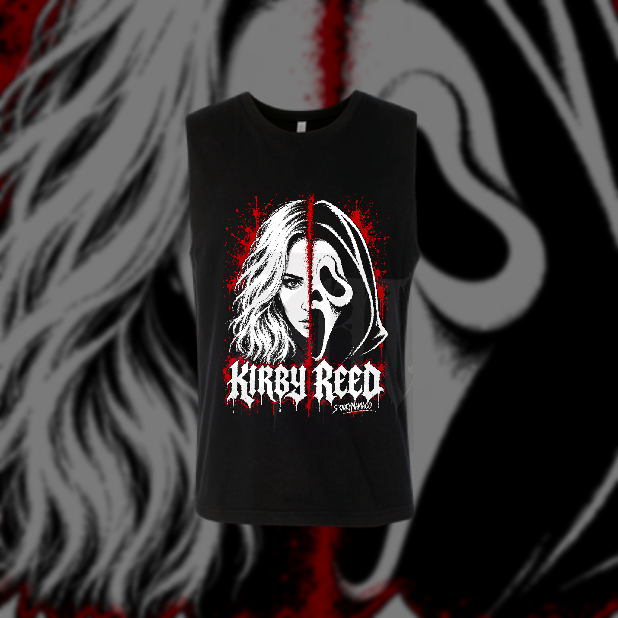 Kirby Reed ❤️🕊️ | Adult