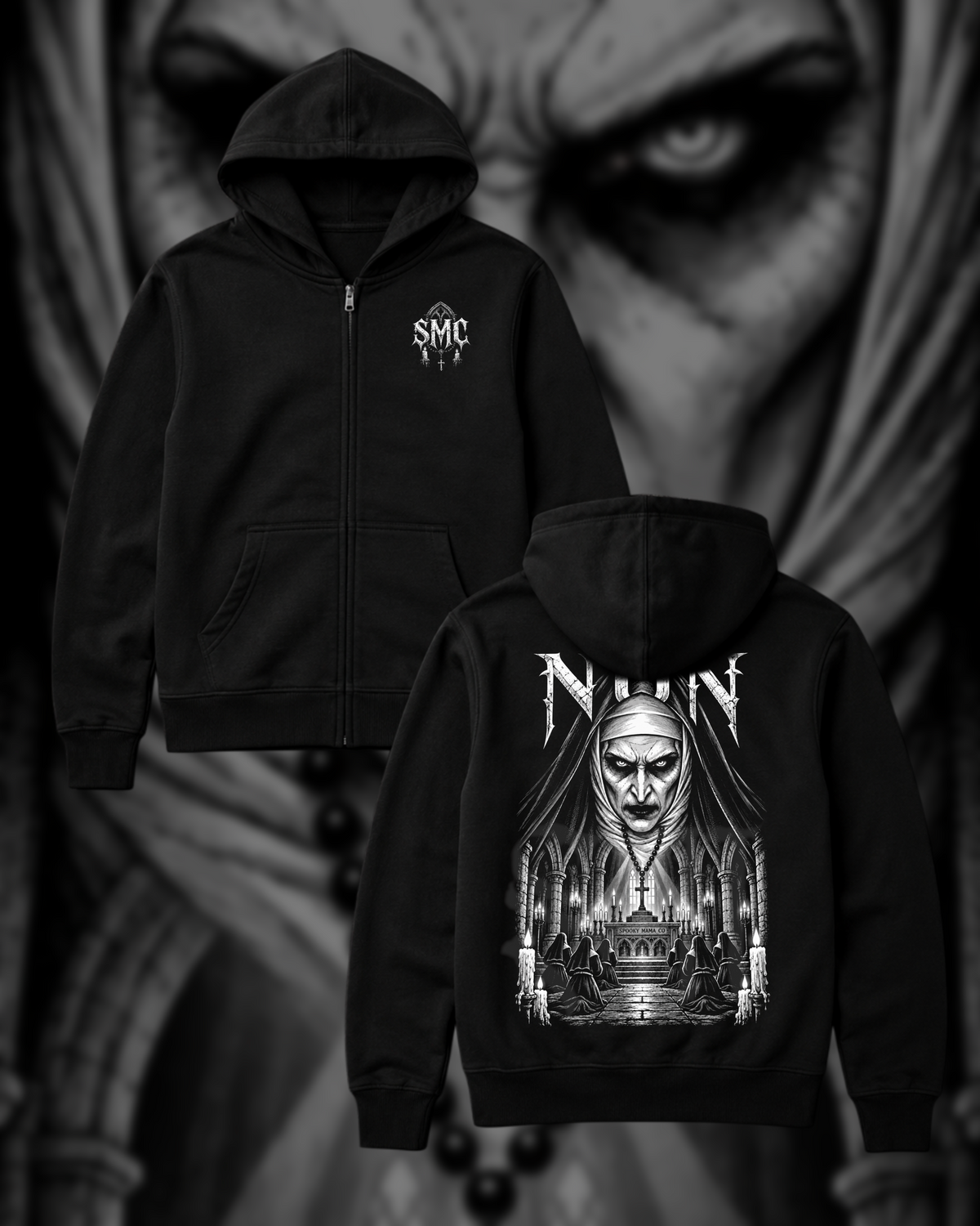 The Nun | Adult