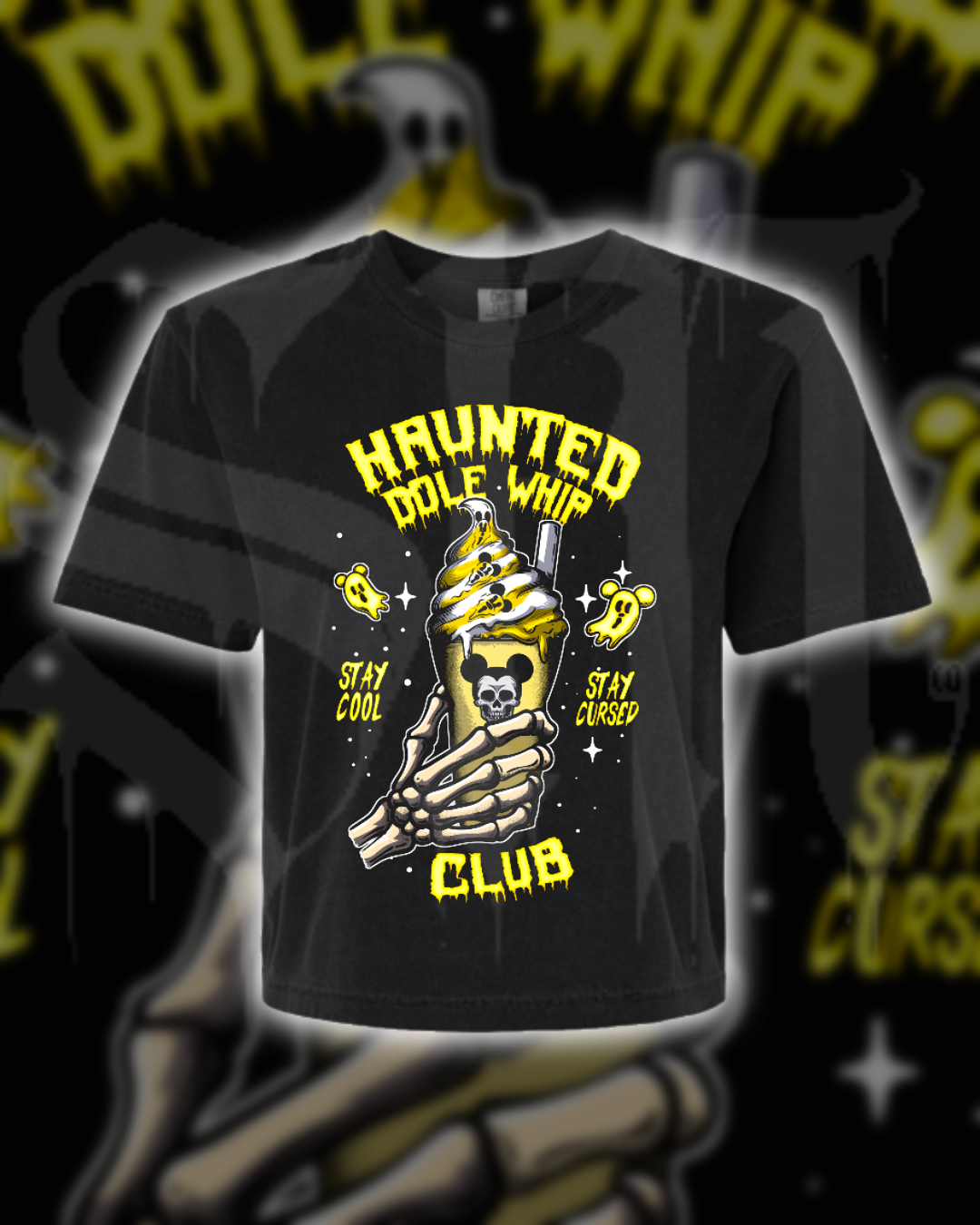 Dole Whip Club | Adult