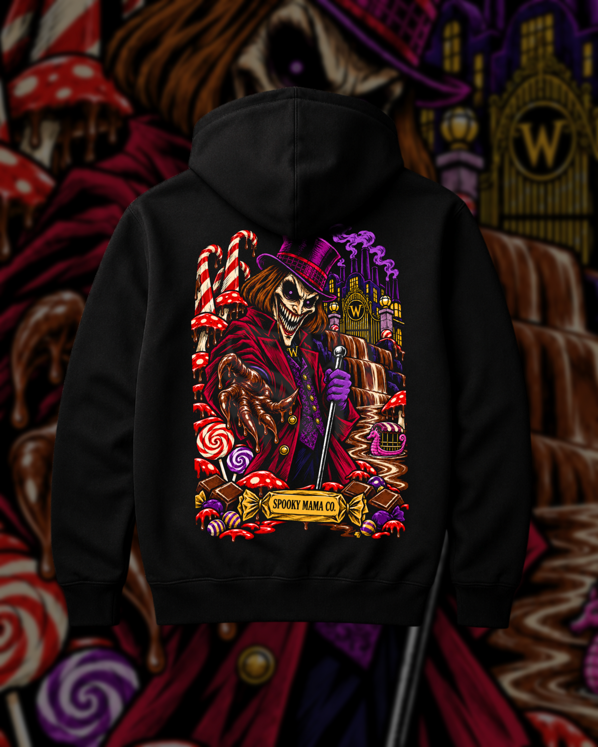 Wonka | Kids
