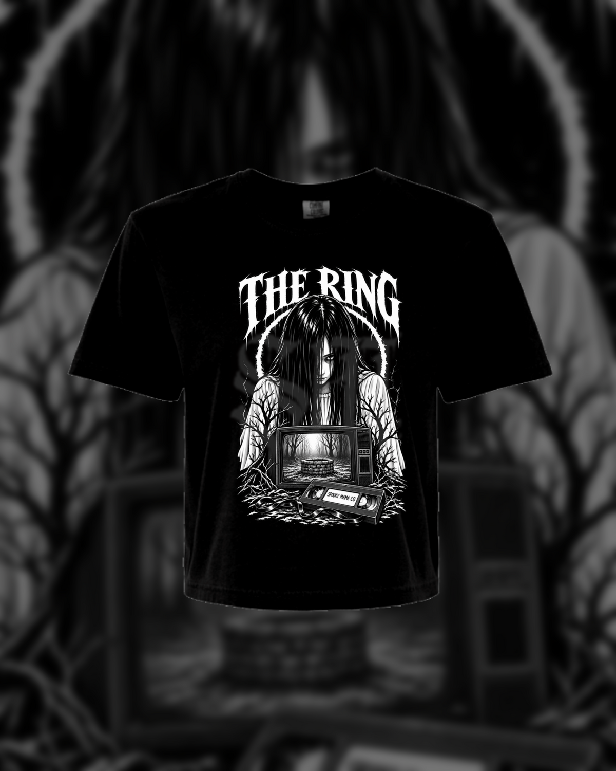 The Ring | Adult