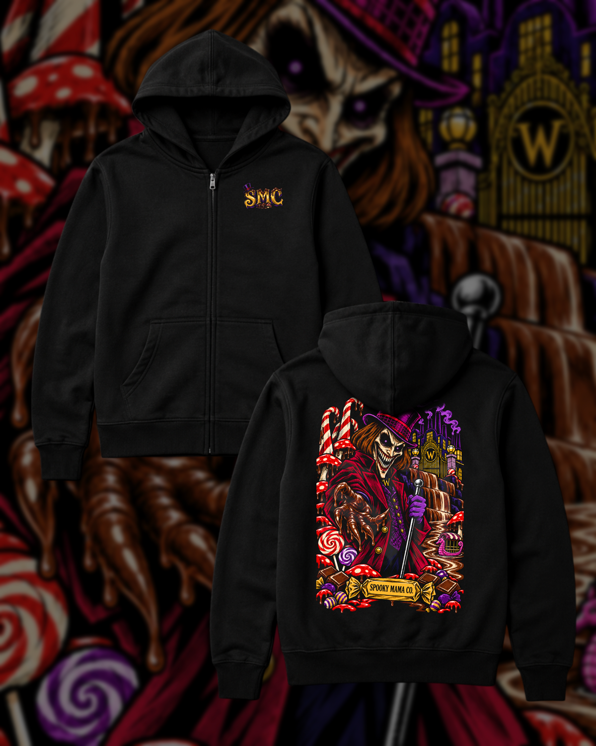 Wonka | Adult