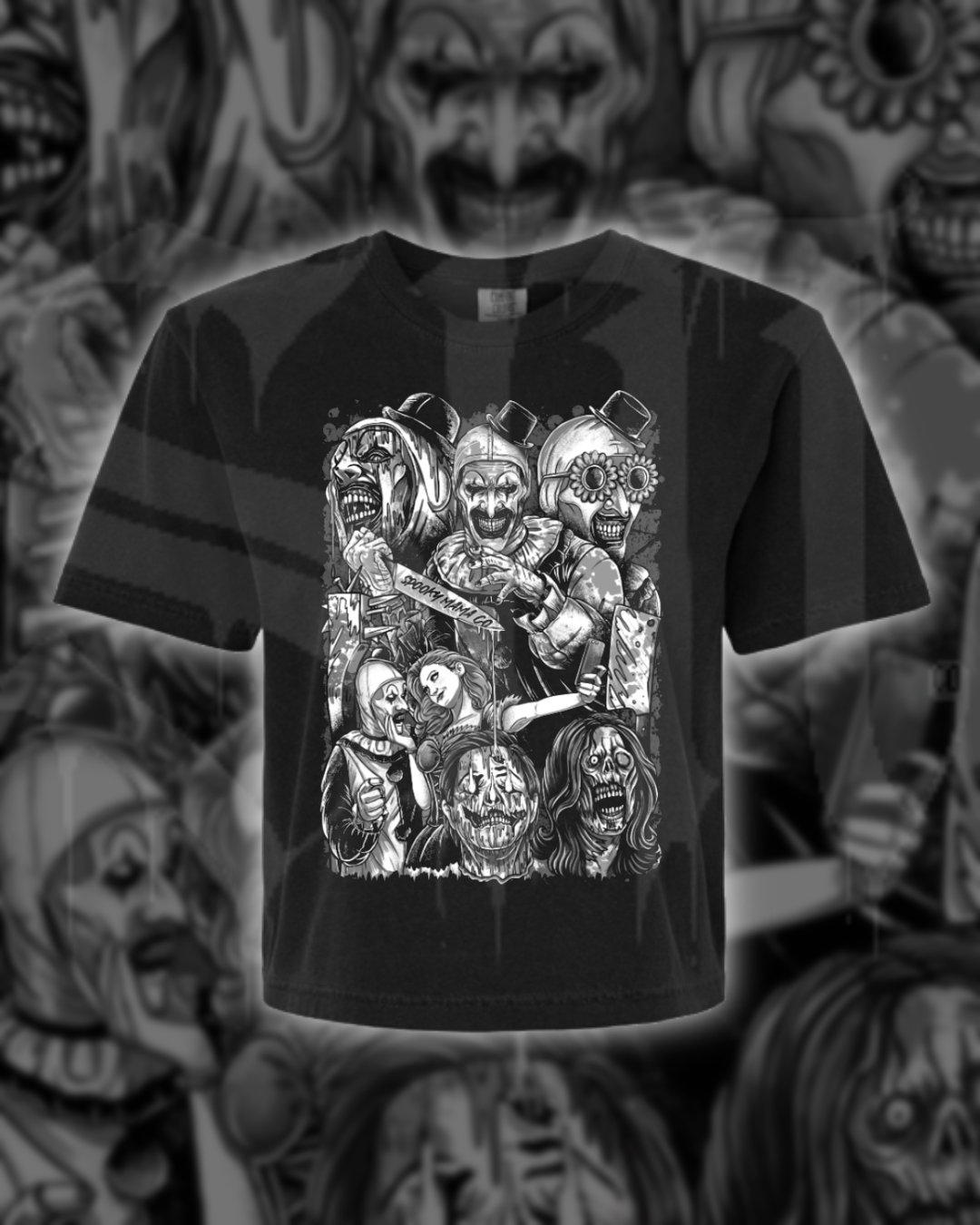 Terrifier | Adult