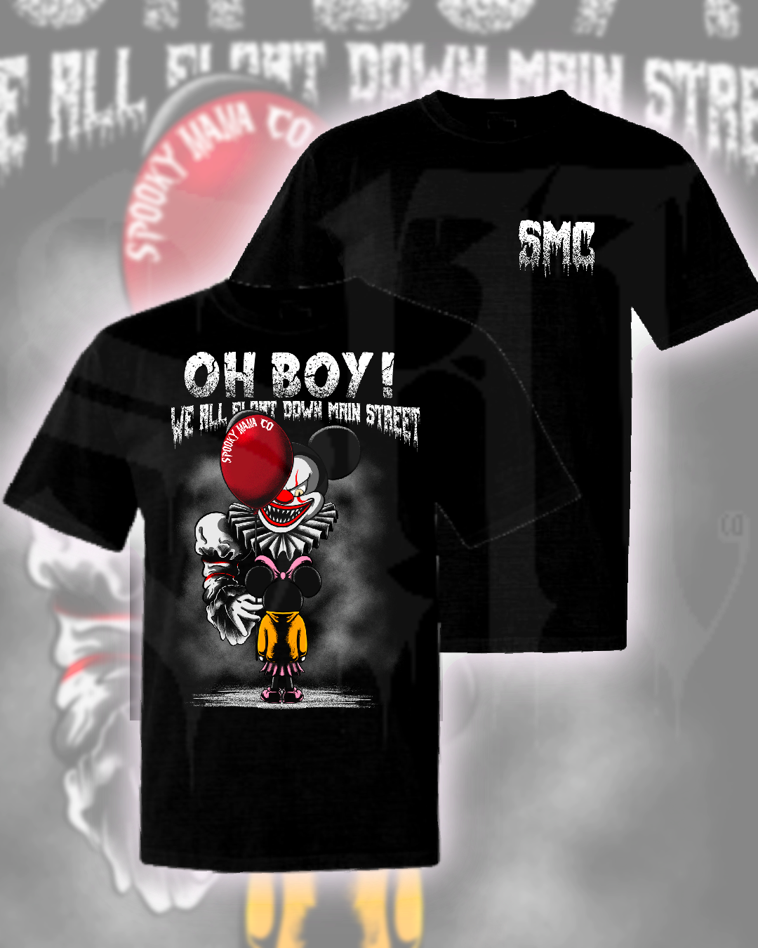 Oh Boy! | Adult