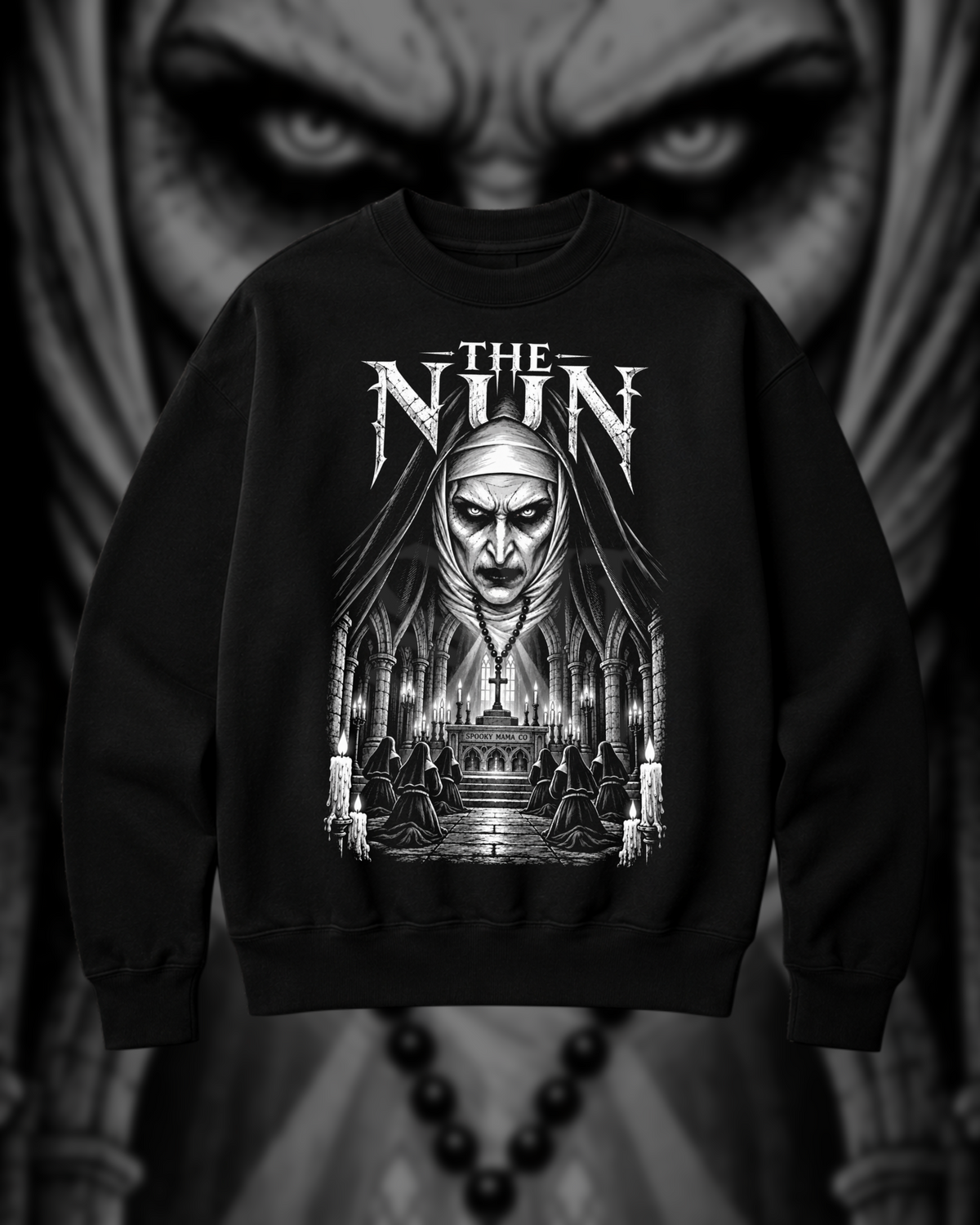 The Nun | Adult
