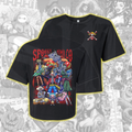 Pirate King 🏴‍☠️ -  Cropped Boxy Tee