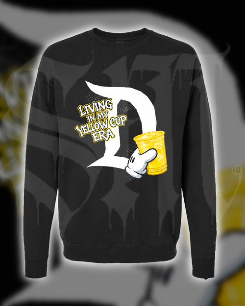 Yellow Cup Era | Adult