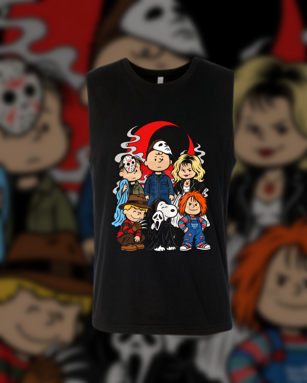 Peanuts Halloween | Adult