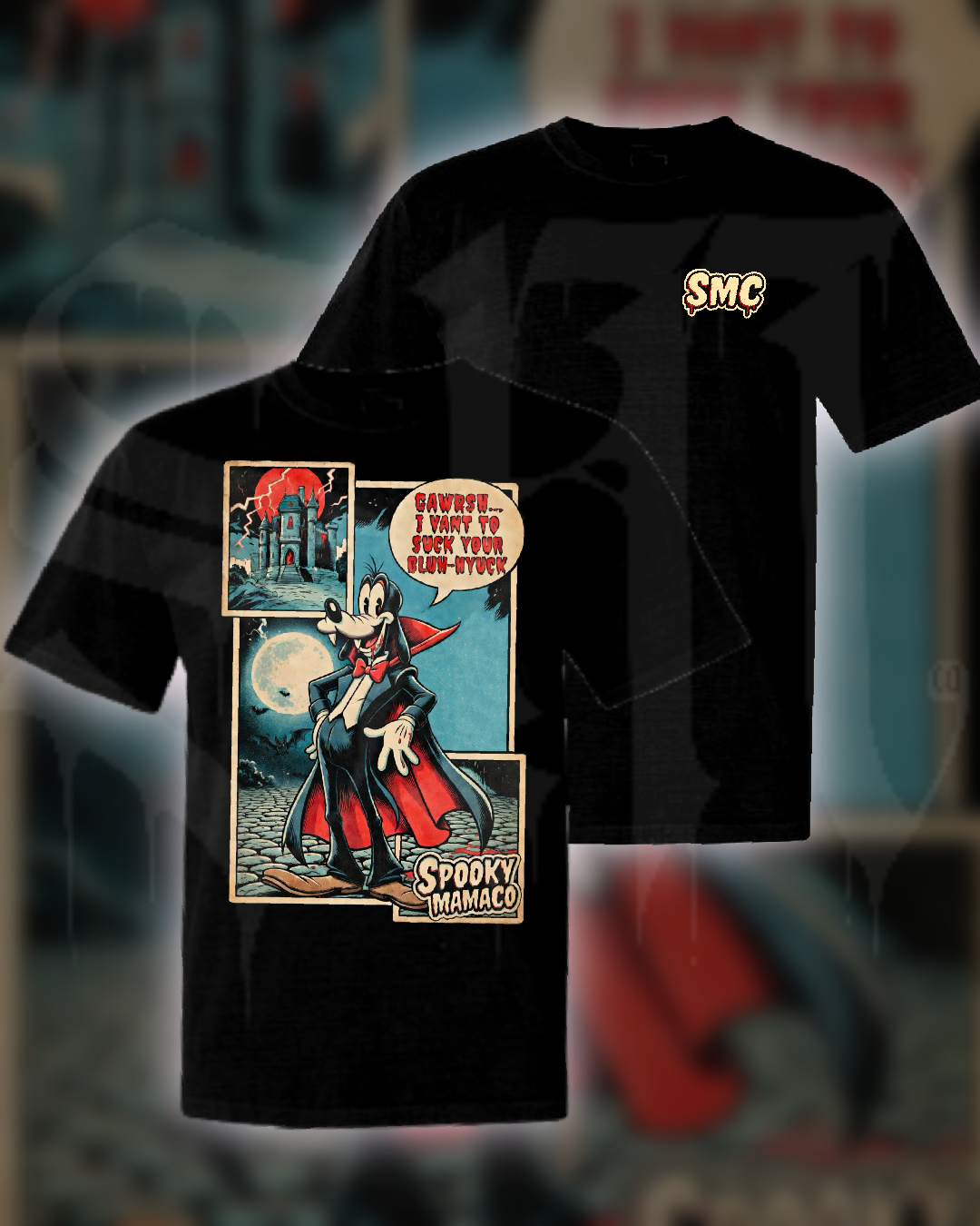 Midnight Hyuck | Adult