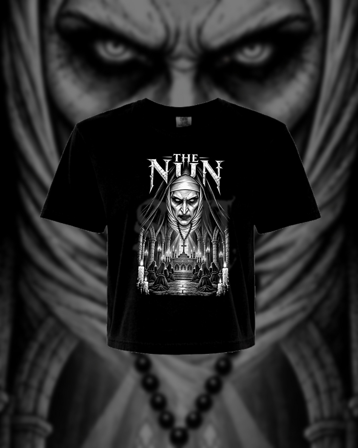 The Nun | Adult