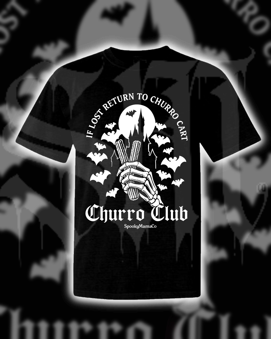 Churro Club | Kids