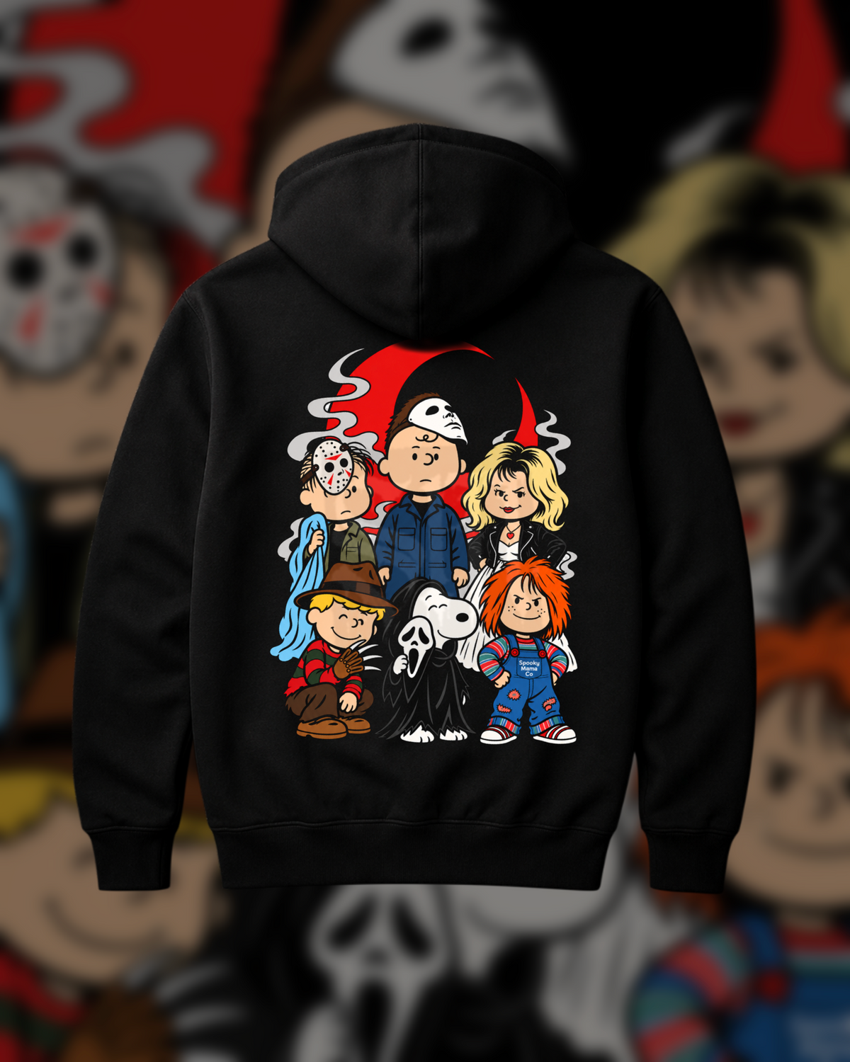 Peanuts Halloween | Adult