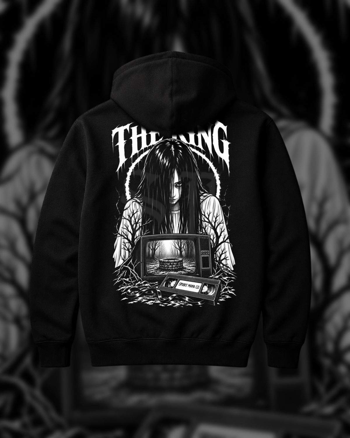 The Ring | Adult