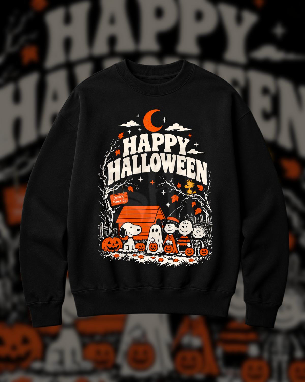 Trick Or Treat | Kids