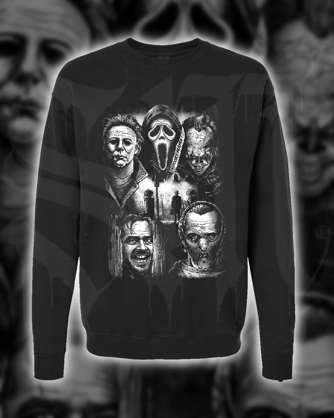 Horror Icons | Adult