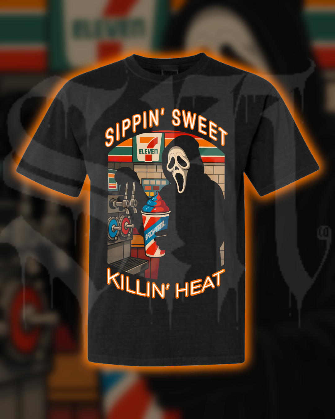Sippin Sweet | Kids