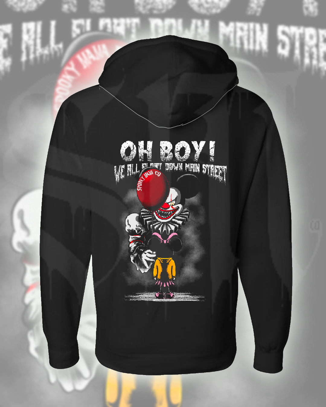 Oh Boy! | Adult