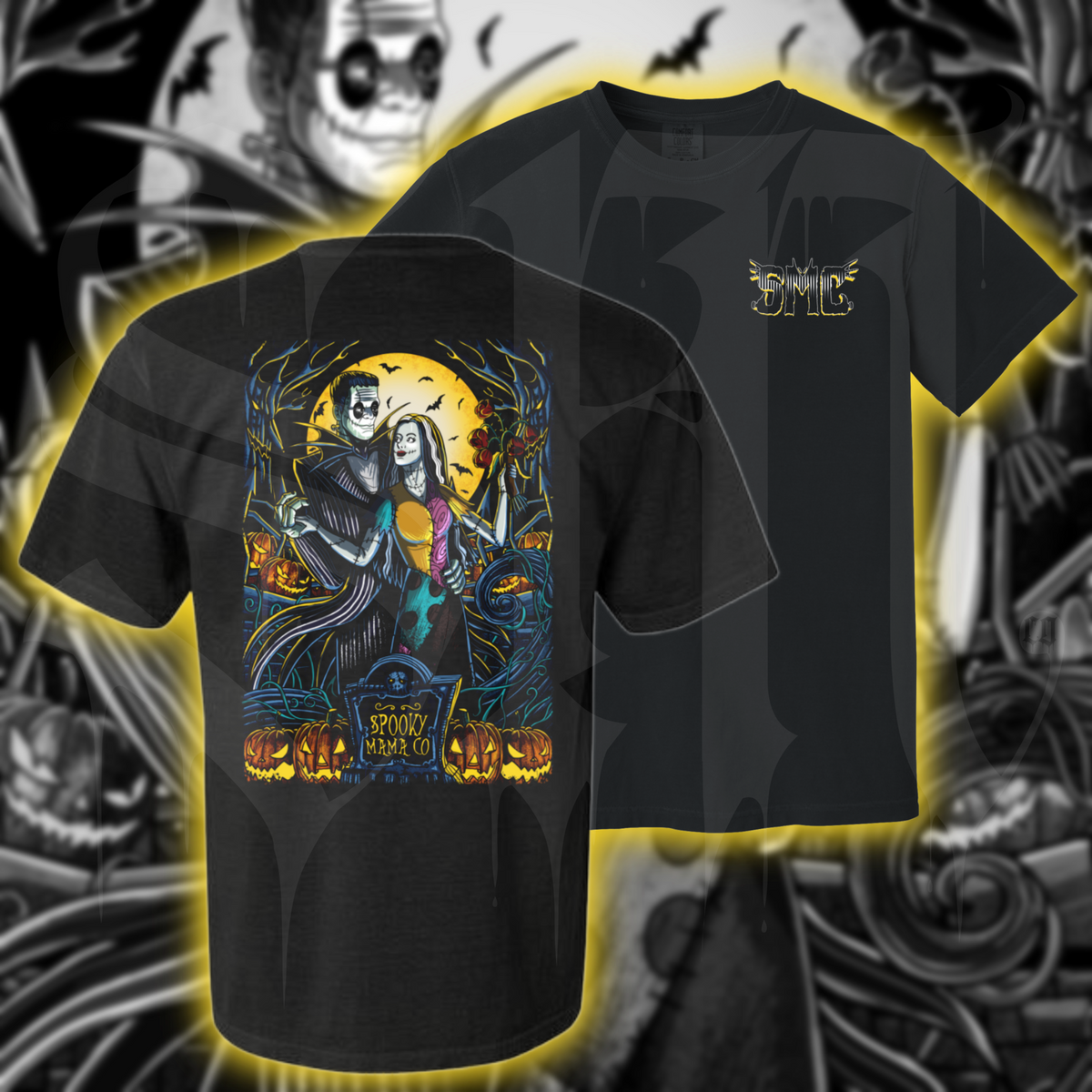 The Skellington's | Kids