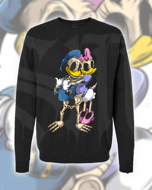Duck Love | Adult