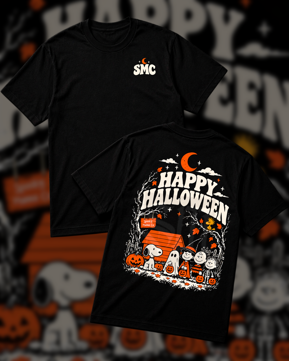 Trick Or Treat | Kids