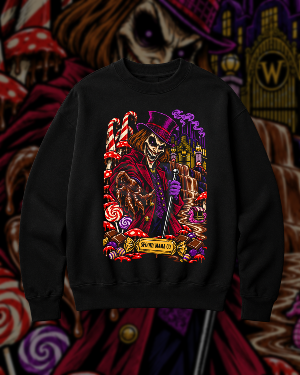 Wonka | Kids