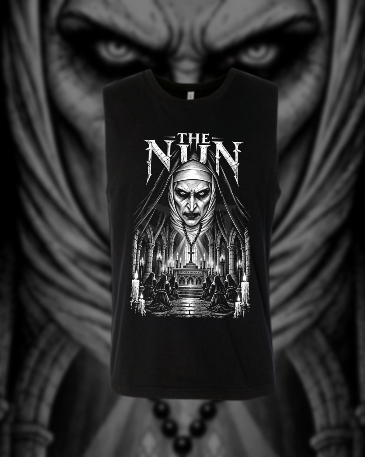 The Nun | Adult