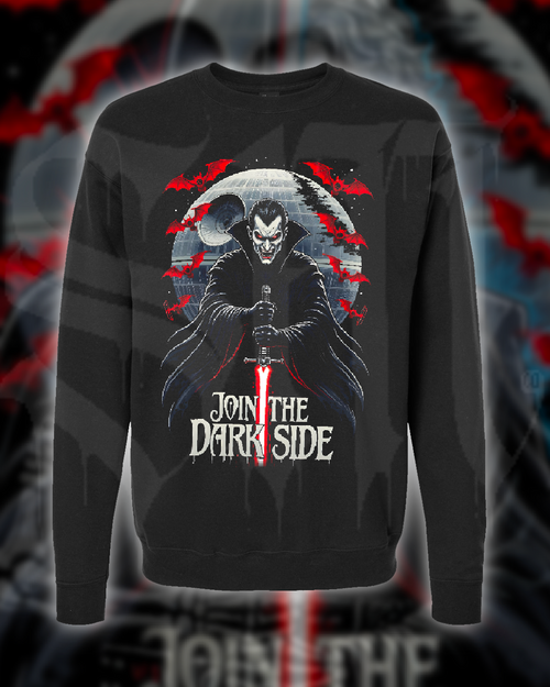 Join the Dark | Adult