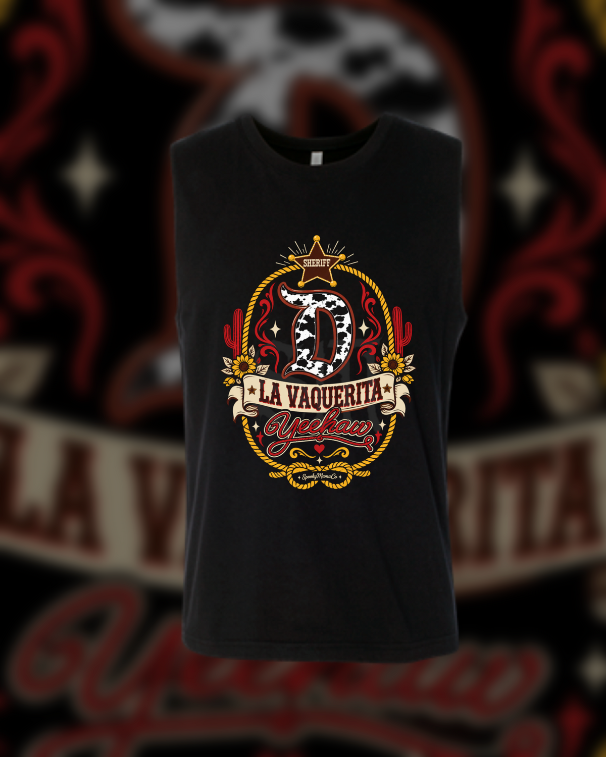 La Vaquerita  | Adult