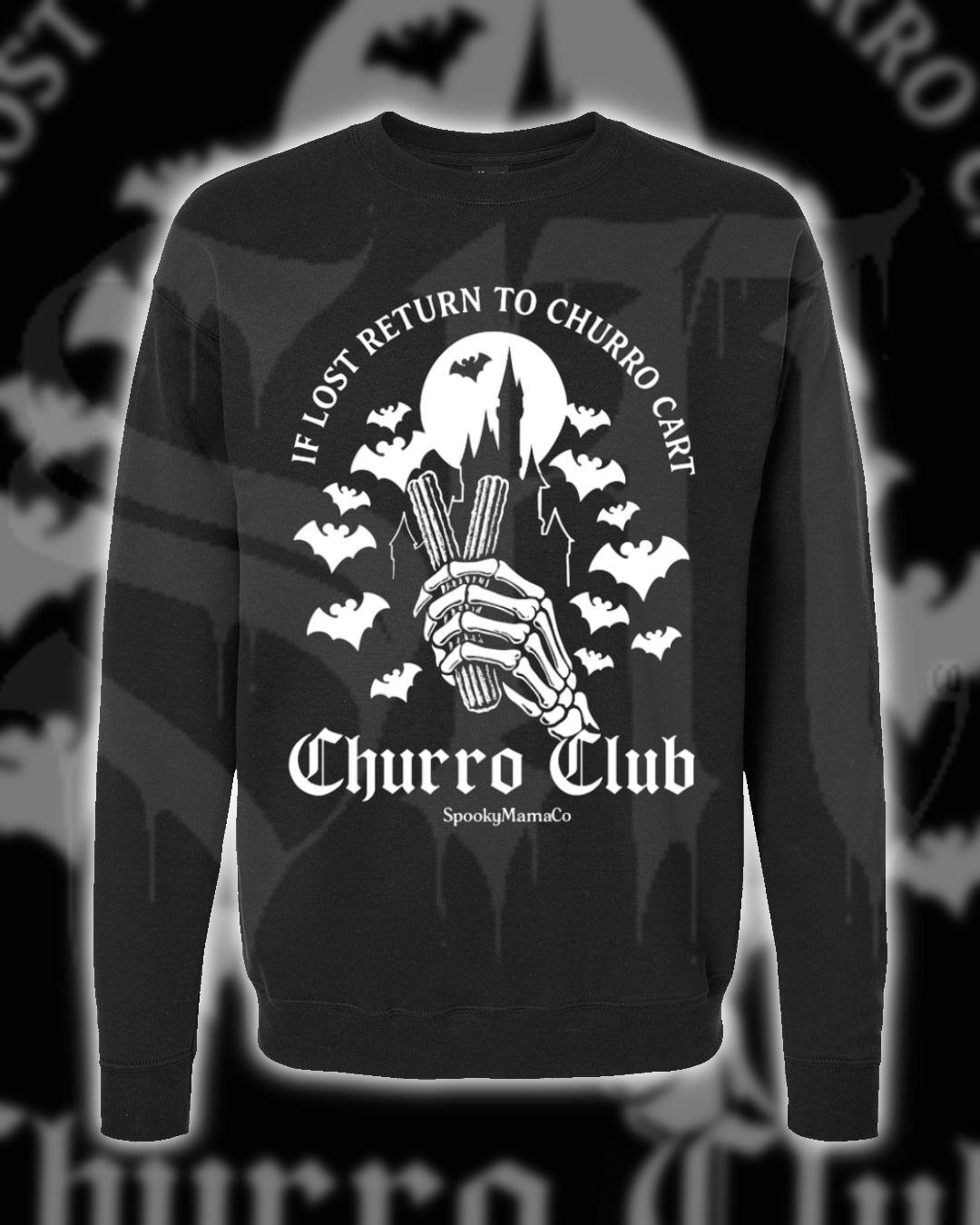 Churro Club | Kids