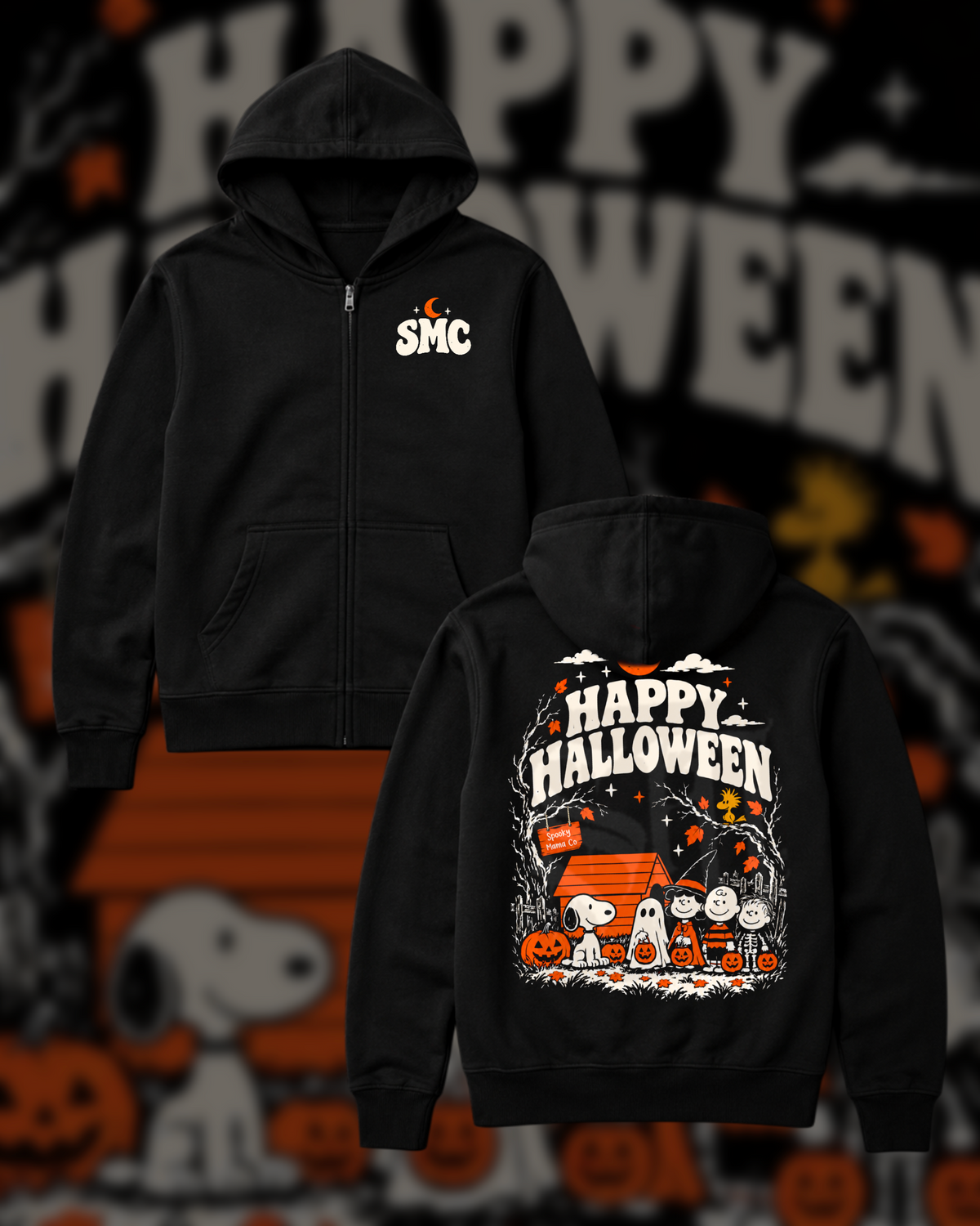 Trick or Treat | Adult