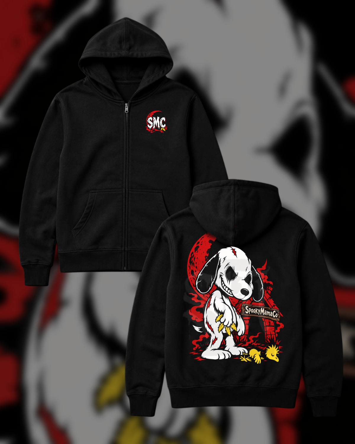 Snoopy | Adult