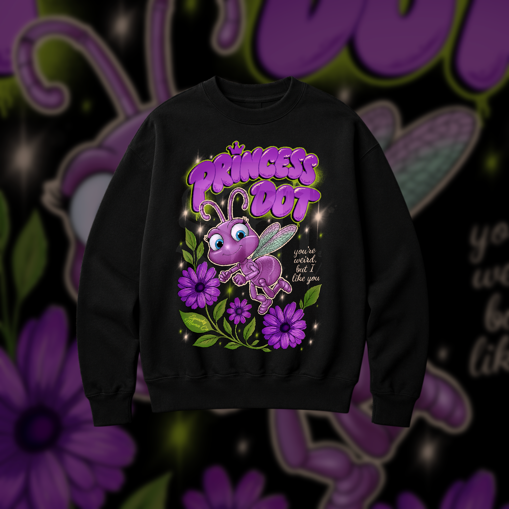 Princess Dot💜🕊️ | Kids