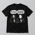 Too Clingy | T-Shirt