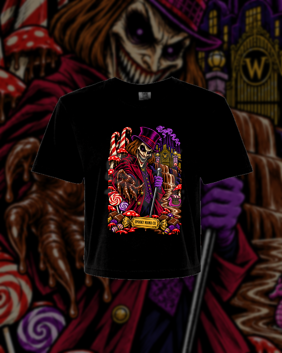Wonka | Adult