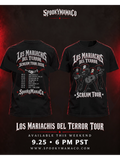 Los Mariachis - Limited exclusive | Adult