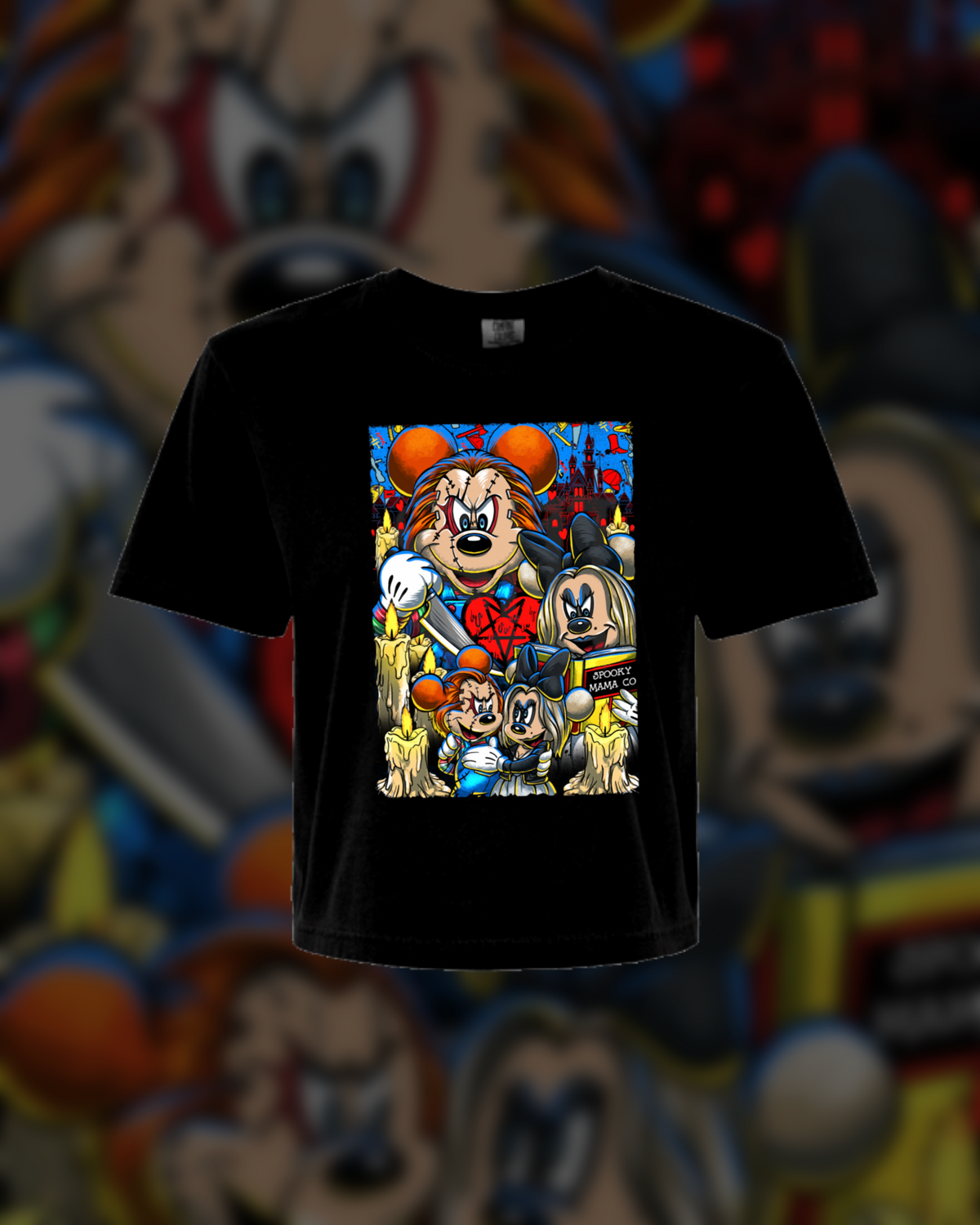 Mice Child's Play | Adult