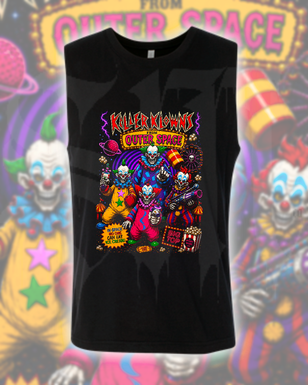 Killer Klowns | Adult
