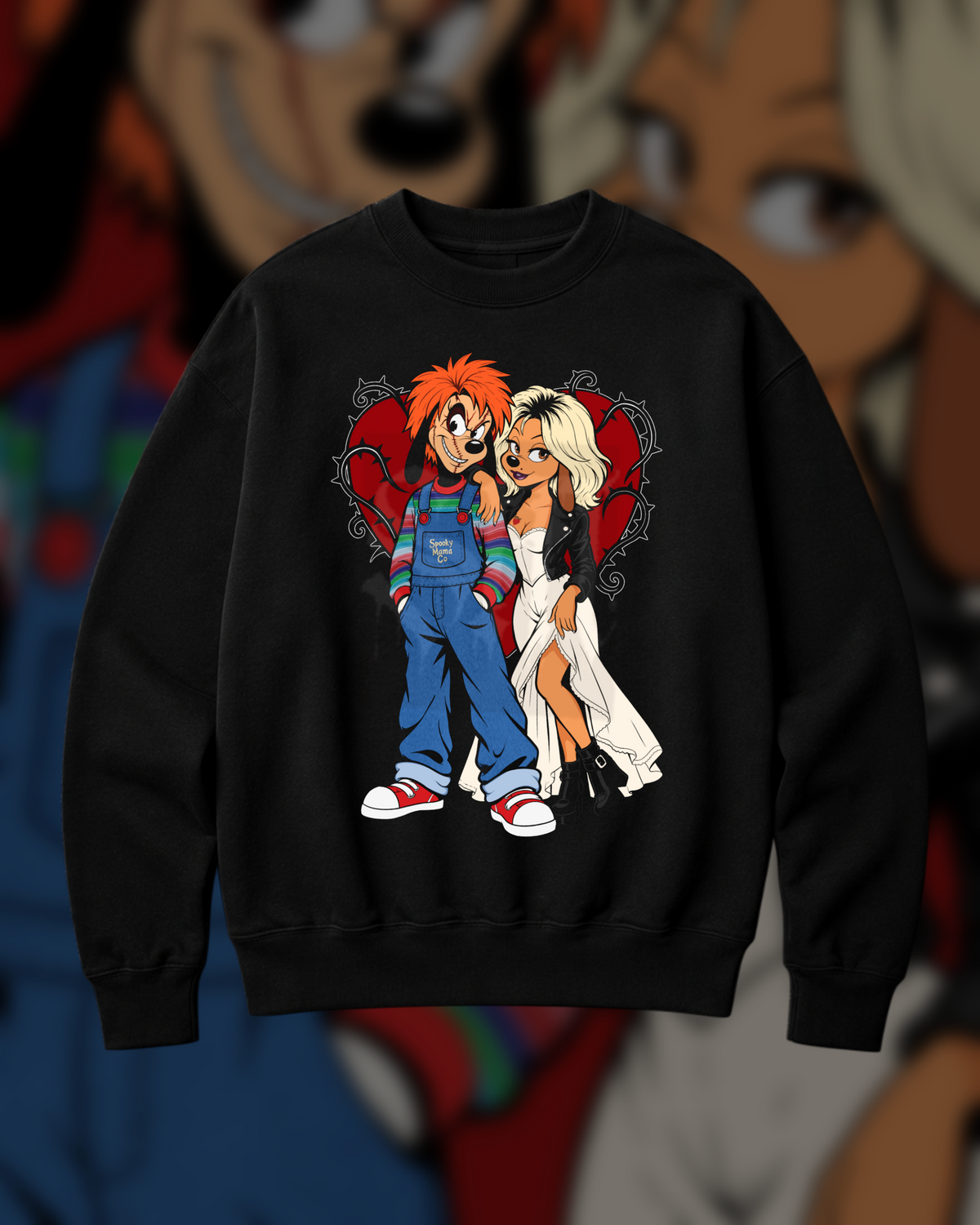 Puppy Love | Adult