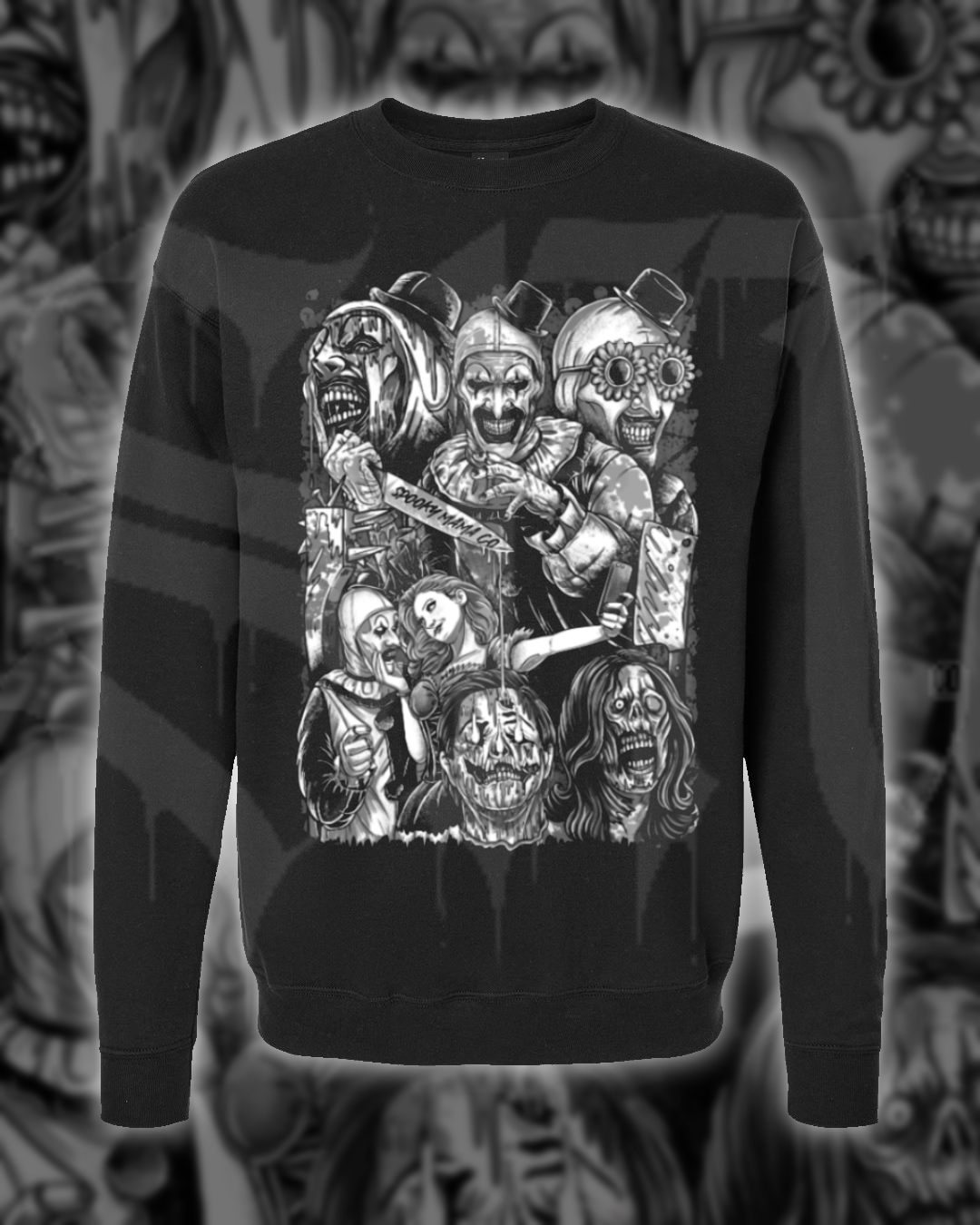 Terrifier | Adult
