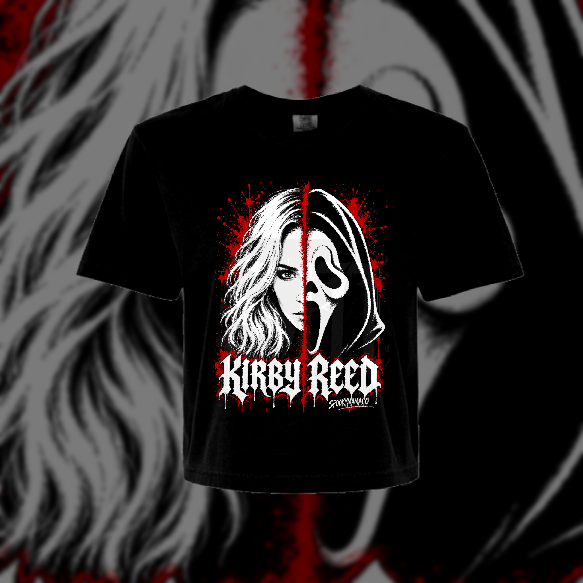 Kirby Reed ❤️🕊️ | Adult