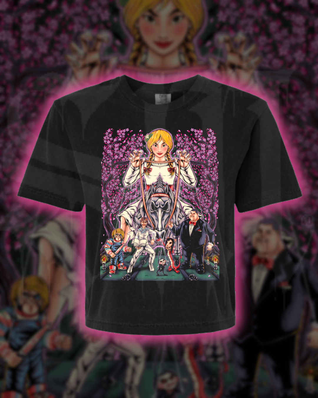 Doll Master | Adult